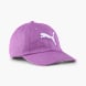 PUMA Casquette Violet 54463 1