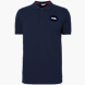 FILA Polo-Shirt Dunkelblau 54395 1