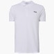 FILA Polo-Shirt Weiß 54332 1