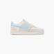 Nike Sneaker Azul 54404 1