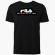 FILA Tee-shirt Noir 54405 1