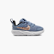 Nike Baskets de course Bleu 54872 1