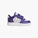 adidas Zapato bajo Morado 54453 1