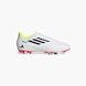 adidas Baskets de football Blanc 54608 1