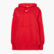 Nike Hoodie Rot 54649 1