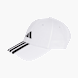 adidas Kepurė su snapeliu Balta 58419 1