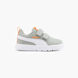 PUMA Nízka obuv Sivá 54766 1