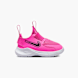 Nike Sneaker Fucsia 54831 1