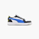 PUMA Baskets Bleu 55222 1