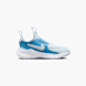 Nike Buty wsuwane Niebieski 54787 1