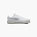 Nike Sneaker Silber 54792 1