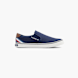 KangaROOS Slip On Sneaker Blau 54910 1