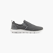 KangaROOS Slip On Sneaker Grau 54912 1