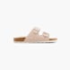 Björndal Zapatillas de casa abiertas Rosa 54878 1