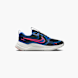 Nike Baskets Bleu 55395 1