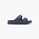 Quiksilver Ergonomiškos šlepetės Mėlyna 56660 1
