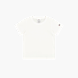 Champion T-Shirt Weiß 56790 1