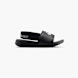 Quiksilver Badeschuh Schwarz 56662 1