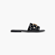 Catwalk Ciabatta bassa Nero 56693 1