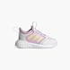 adidas Обувки за фитнес Бял 58184 1