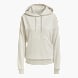 adidas Sweat à capuche Blanc cassé 56920 1