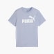 PUMA T-Shirt Hellblau 56946 1