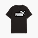 PUMA T-Shirt Schwarz 57104 1