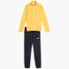 PUMA Trainingsanzug Gelb 57013 1