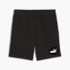 PUMA Short Noir 57027 1