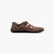 Gallus Sapato raso Castanho 56972 1