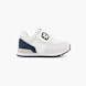 elefanten Chaussures de ville Blanc 57018 1