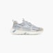 Bench Sneaker Gris 57110 1