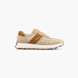 ESPRIT Sneaker Beige 57146 1