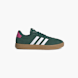 adidas Baskets Vert 57774 1