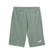 PUMA Shorts Grün 57262 1