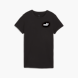 PUMA Tee-shirt Noir 57473 1
