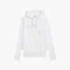 PUMA Sweat à capuche Blanc 57172 1