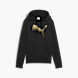 PUMA Sweat à capuche Noir 57173 1