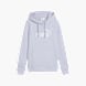 PUMA Hoodie Blau 57176 1