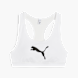 PUMA Brassière de sport Blanc 57479 1