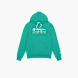 Champion Hoodie Grün 57493 1