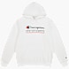 Champion Hoodie Weiß 57509 1