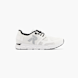 Rieker Sport Slip On Sneaker Weiß 57482 1
