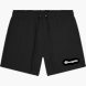 Champion Badeshorts Schwarz 57537 1
