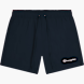 Champion Badeshorts Schwarz 57539 1
