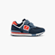 elefanten Sneaker Blau 57718 1