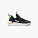 FILA Slip-on patike Crna 57780 1