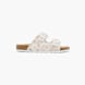 Björndal Zapatillas de casa abiertas Beige 58230 1