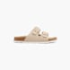 ESPRIT Pantolette Cognac 58235 1