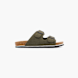 Björndal Zapatillas de casa abiertas Verde 58252 1